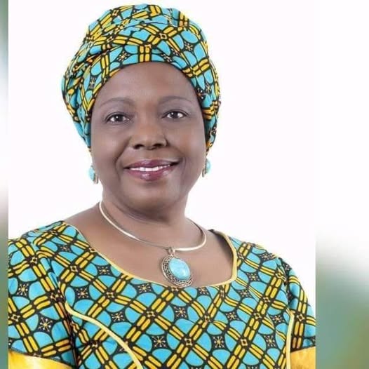 GODFRIDAH SUMAILI SAYS UPND CORRUPTION WORSE THAN UNDER PF