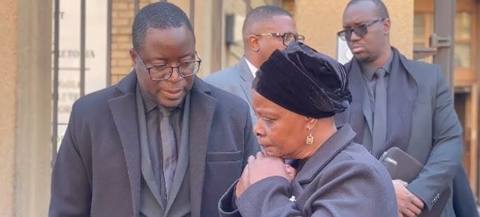 COURT RESERVES JUDGMENT IN EDGAR LUNGU’S REPATRIATION CASE