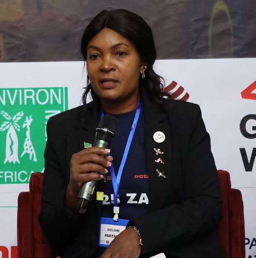 CARE FOR NATURE ZAMBIA BACKS GOVT’S REFUSAL TO LIFT SINO METALS SUSPENSION