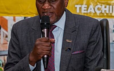 13 NEW CHOLERA CASES RECORDED IN MPULUNGU AND MBALA DISTRICTS