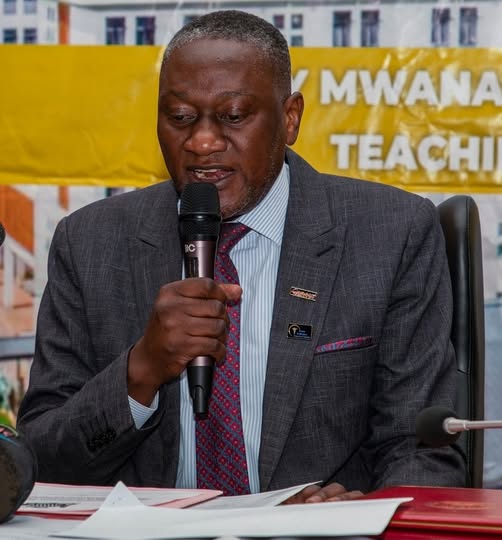 13 NEW CHOLERA CASES RECORDED IN MPULUNGU AND MBALA DISTRICTS