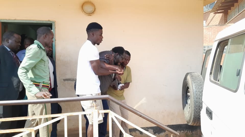 CHISHIMBA KAMBWILI’S DEFENCE IN UNLAWFUL ASSEMBLY CASE SET FOR NOVEMBER 27