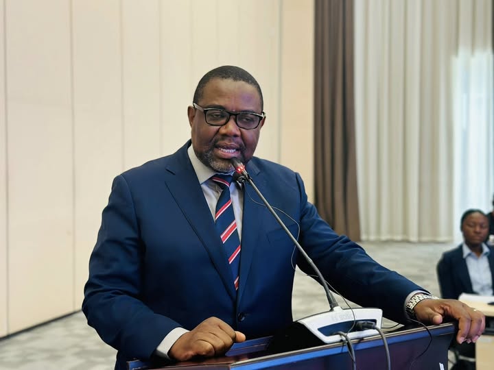 MINISTRY OF AGRICULTURE SAYS RECORD MAIZE HARVEST MAY NOT LOWER MEALIE-MEAL PRICES