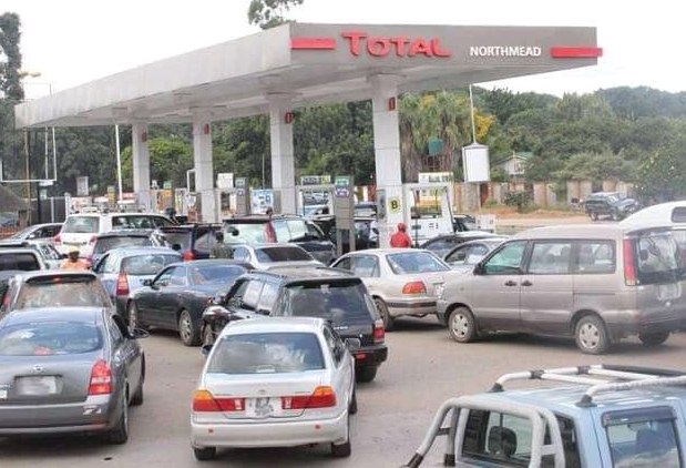 PTAZ ATTRIBUTES CURRENT FUEL SHORTAGES TO GOVT’S DECISION TO LEAVE PROCUREMENT OF PETROLEUM PRODUCTS TO THE PRIVATE SECTOR
