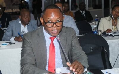 ZIPAR WARNS AGAINST RECKLESS SPENDING IN 2026 NATIONAL BUDGET AS ZAMBIA GOES TO THE POLLS