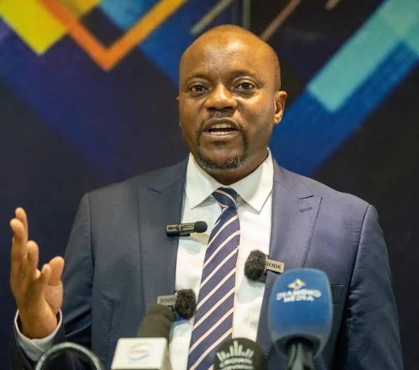 ANTONIO MWANZA DEMANDS TRANSPARENCY ON ZAMBIA’S ELECTRICITY IMPORTS AND EXPORTS