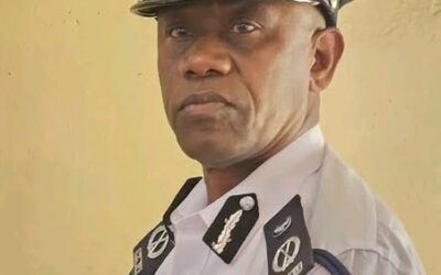 MAN ON THE RUN AFTER ALLEGEDLY HACKING WIFE WITH A MACHETE