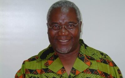 VETERAN POLITICIAN CONCERNED ABOUT CONTINUED ILLEGAL FUNDING OF FIRST LADY’S OFFICE