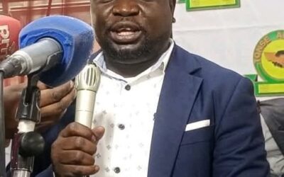 NATIONAL CONGRESS PARTY ANNOUNCES TEMPORAL WITHDRAW FROM TONSE ALLIANCE