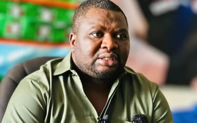 RAPHAEL NAKACINDA DESCRIBES TONSE ALLIANCE TENSIONS AS LEADERS’ COMMITMENT TO UNSEAT UPND NEXT YEAR