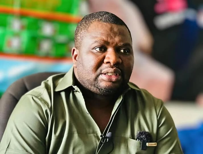 RAPHAEL NAKACINDA DESCRIBES TONSE ALLIANCE TENSIONS AS LEADERS’ COMMITMENT TO UNSEAT UPND NEXT YEAR