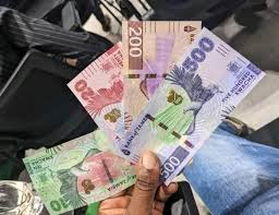 BANK OF ZAMBIA URGED TO ENSURE CURRENCY STABILITY DOES NOT HINDER PRIVATE SECTOR GROWTH