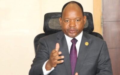 GOVT DENIES PLANS TO REINTRODUCE BILL 7 IN SPECIAL NATIONAL ASSEMBLY SITTING