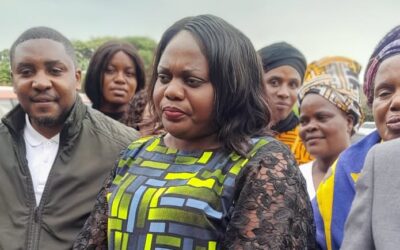 UKA PRESIDENTIAL CANDIDATE SELECTION PROCESS COLLAPSES