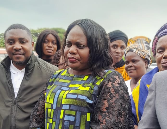 UKA PRESIDENTIAL CANDIDATE SELECTION PROCESS COLLAPSES