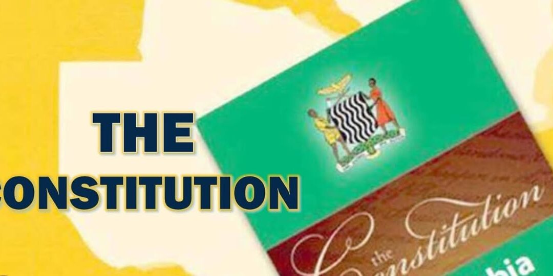 LAWYER JONAS ZIMBA QUESTIONS TIMING OF BILL 7 COMMITTEE APPOINTMENT