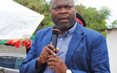 LUSAKA MAGISTRATE DELAYS RULING IN BOWMAN LUSAMBO’S FORFEITURE AND BAIL APPLICATION CASE