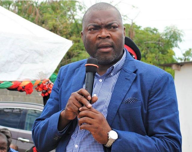 LUSAKA MAGISTRATE DELAYS RULING IN BOWMAN LUSAMBO’S FORFEITURE AND BAIL APPLICATION CASE