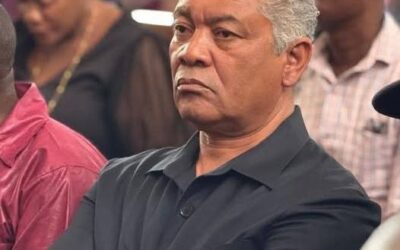 SUSPECTED POLITICAL CADRES STOP GIVEN LUBINDA’S ‘LET THE PEOPLE TALK’ RADIO APPEARANCE