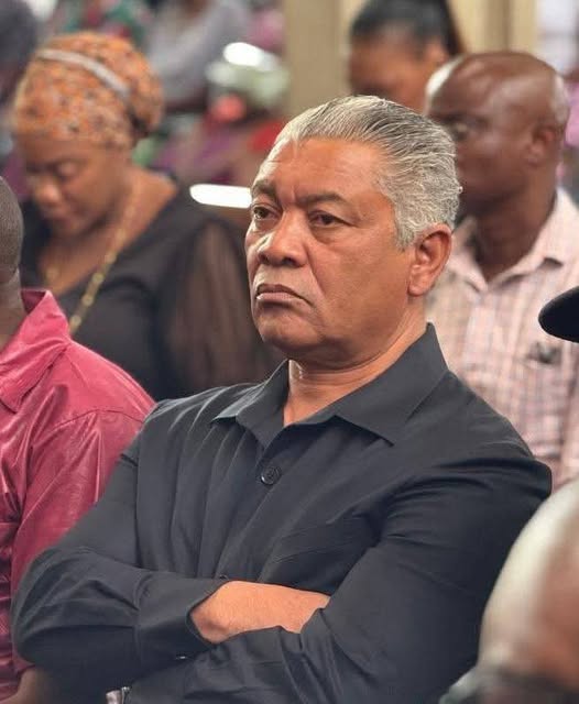 SUSPECTED POLITICAL CADRES STOP GIVEN LUBINDA’S ‘LET THE PEOPLE TALK’ RADIO APPEARANCE