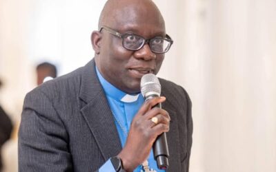 CCZ DESCRIBES 2025 NATIONAL DAY OF PRAYER PREPARATIONS AS AWKWARD AMID ECL BURIAL IMPASSE