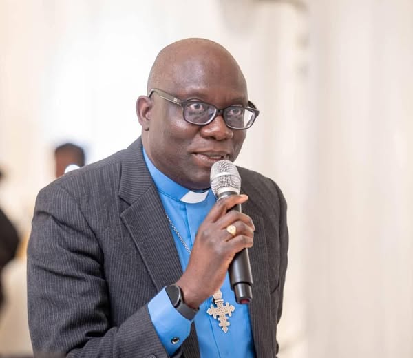 CCZ DESCRIBES 2025 NATIONAL DAY OF PRAYER PREPARATIONS AS AWKWARD AMID ECL BURIAL IMPASSE