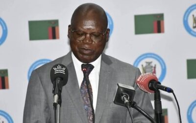 GOVT URGES SUSTAINABLE WAGE BILL AS PUBLIC SERVICE WORKERS’ SALARY NEGOTIATIONS COMMENCE