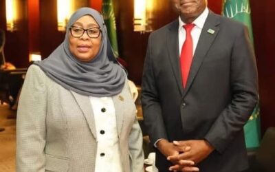 FODEP DEFENDS PRESIDENT HICHILEMA’S ATTENDANCE AT TANZANIAN PRESIDENTIAL INAUGURATION