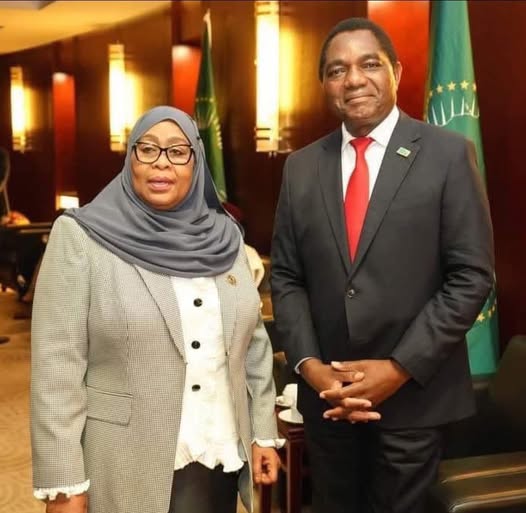 FODEP DEFENDS PRESIDENT HICHILEMA’S ATTENDANCE AT TANZANIAN PRESIDENTIAL INAUGURATION