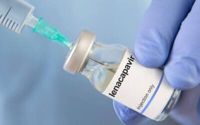 HIV NETWORK CALLS FOR RESPONSIBLE BEHAVIOUR FOLLOWING INTRODUCTION OF LENACAPAVIR