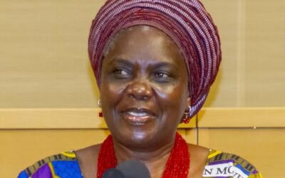 OASIS FORUM CONCERNED OVER REPORTS OF MPs ACCEPTING K3 MILLION BRIBES TO SUPPORT BILL 7