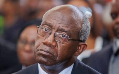 SECRETARY TO CABINET ISSUES STERN WARNING TO CIVIL SERVANTS WITH POLITICAL AMBITIONS AHEAD OF 2026 POLLS